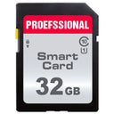 Memory Card for Reliable Storage