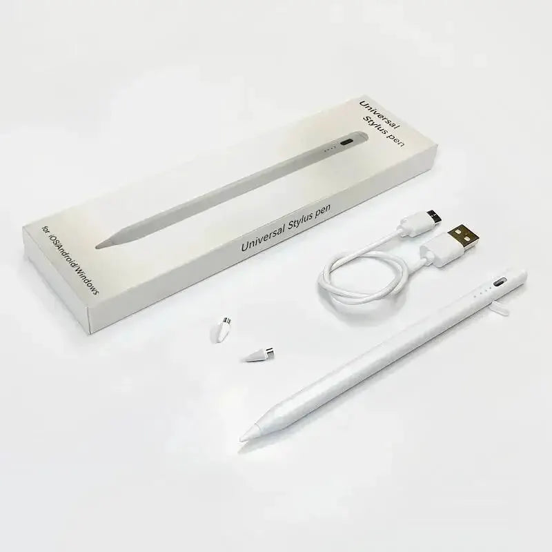 Universal Stylus Pen for Tablet and iPad Capacitive Screens