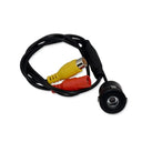 Smart Rear View Camera for Safer Driving