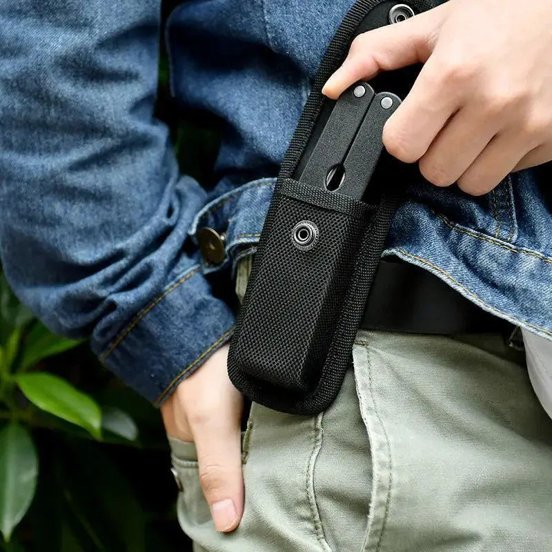 Water-Resistant Tool Pouch for Hikers — product view 13