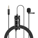Clear Lavalier Microphone for Educators