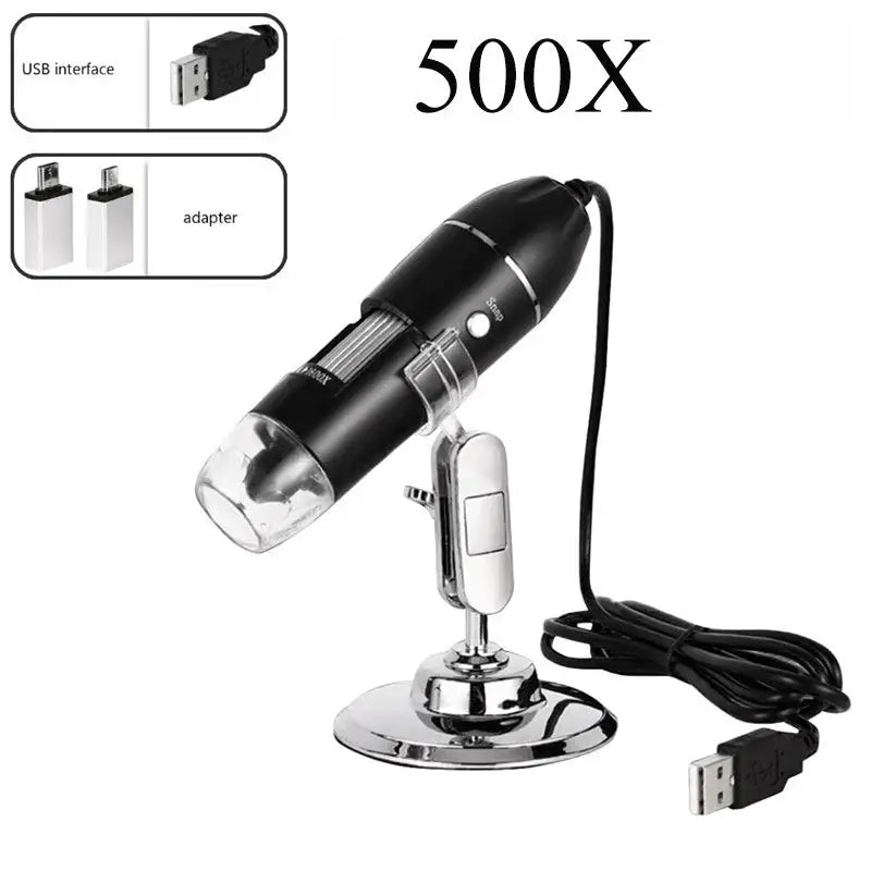 Portable Digital Microscope USB — product view 7