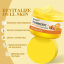 Radiant Turmeric Vitamin C Face Cream
