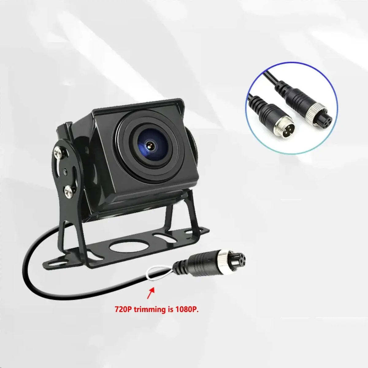 Night Vision Reversing Camera for Trucks — product view 16