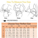 Invisible Silhouette Shapewear for Women