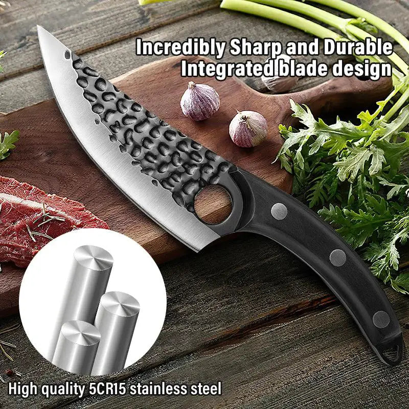 Precise Boning Knife Set for Home Chefs