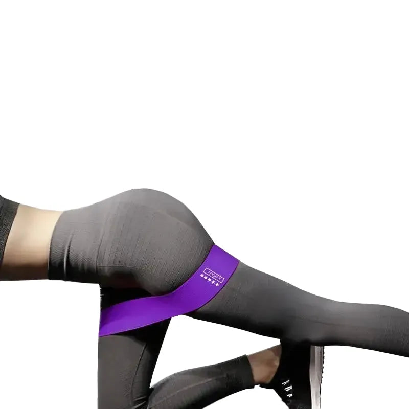 Piece Elastic Resistance Bands Set For Strength Training — product view 1