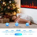Electric Slim Heating Unit