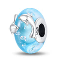 Sterling Silver Ocean World Series
