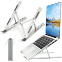 Adjustable Laptop Stand - Superior Ventilation