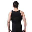Slimming Vest Men's Slimming Underwear Body Shaper Corset