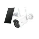 Annke Solar Security Camera