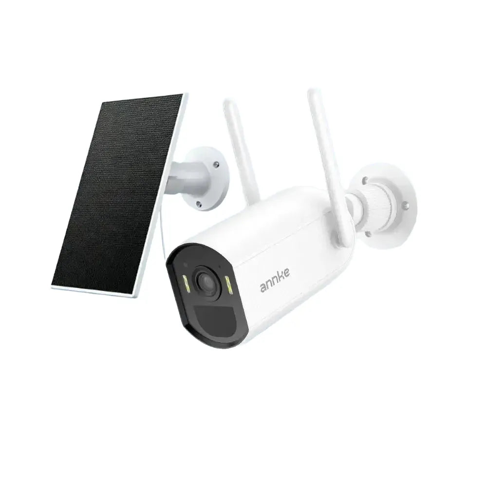Annke Solar Security Camera — product view 1