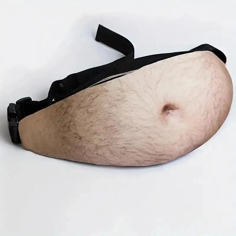 Men Fun Beer Belly Fanny