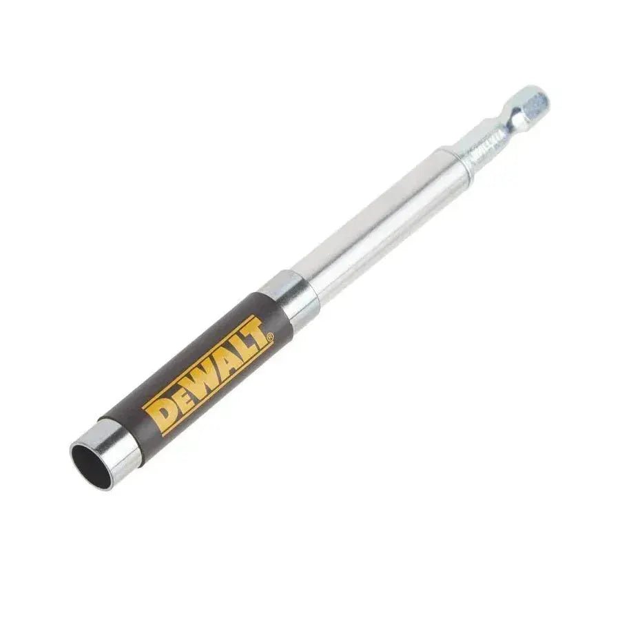 Dewalt Magnetic Bit Tip Holder 80-125mm Compact Pro