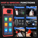 Autel Km100 Car Key Programmer Kit