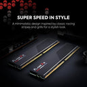 Flare Series Ram Amd Expo