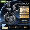 Acer Ohr510 Wireless - Open Ear Headphones Comfort