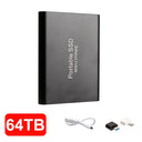 USB External Hard Drive