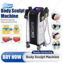 2024 New DLS-EMSlim NEO Nova 6500W EMS Body Sculpting Machine