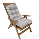 Outdoor High Back Chair