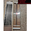 Light Home Sauna