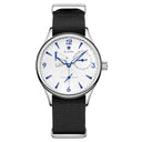 Retro Style Automatic Pilot Watch