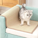 Furniture Guard Cat Scratch Mat for Cats