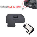 Replacing Battery Cover Canon Eos