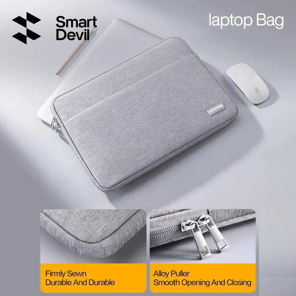 SmartDevil MacBook Air Laptop Bag Premium Shockproof Case