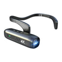 Hands Free Head Camera For Action Lovers