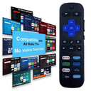 Universal Remote Control - Roku Streaming Solved