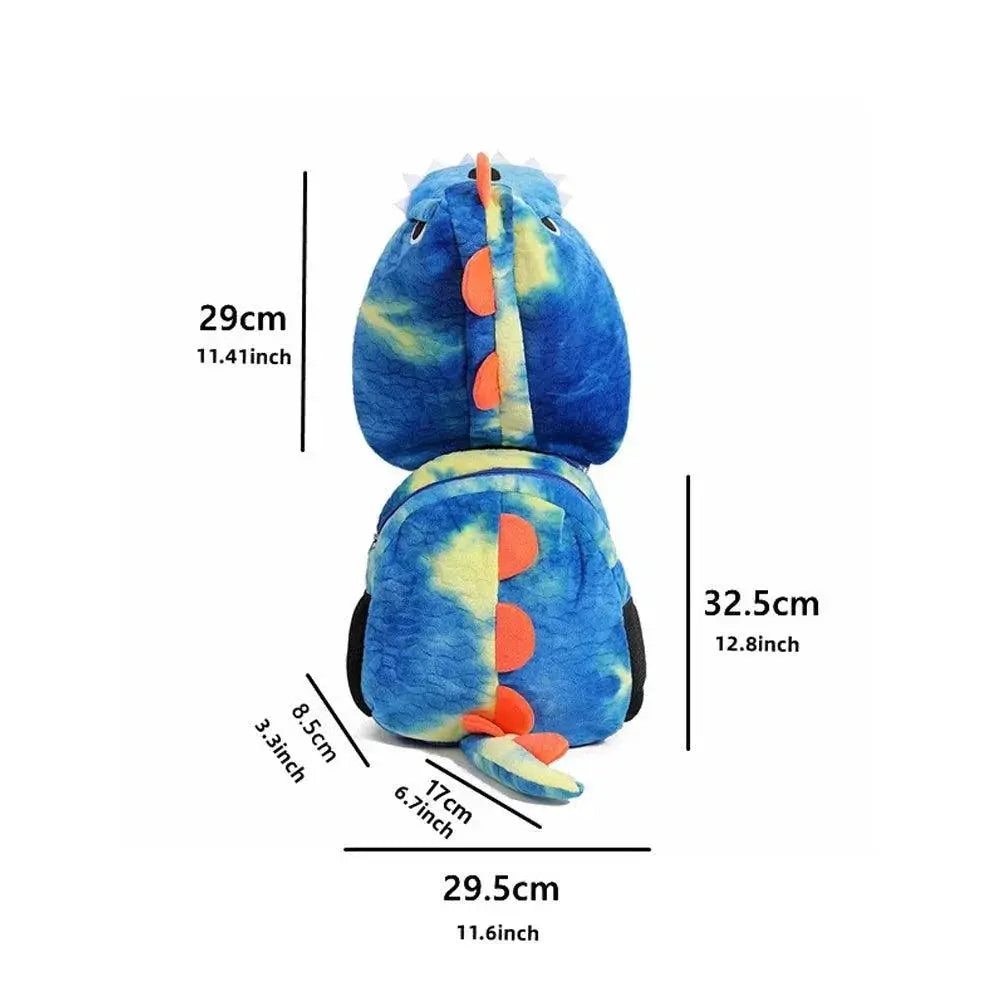 Durable Kids Backpack for School Use Fashion — product view 10