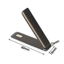 Magnetic Phone Stand - Ultra Slim Metal Kickstand