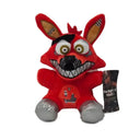 Cozy Freddy Plush Toy for FNAF Fans Gift