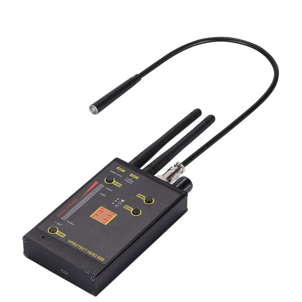 Hero Rf Signal Detector Dual