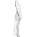Breathable A-Line Dress for Everyday Wear