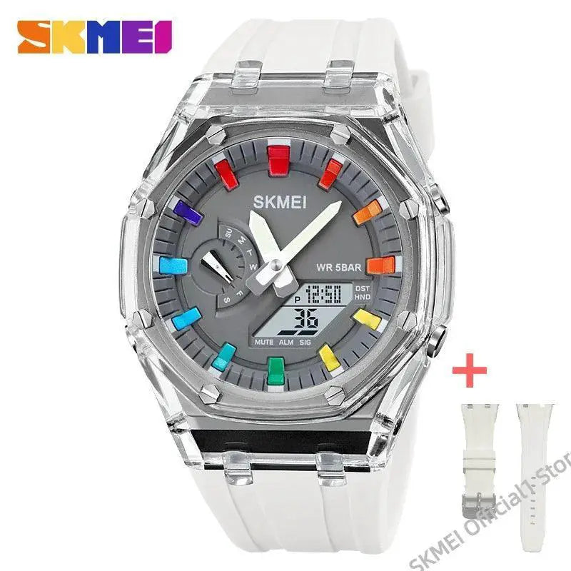 SKMEI Outdoor Watch for Men Durable — product view 16