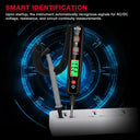 Precise Car Pen Multimeter for DIY Use