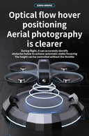 4K Drone for Kids and Beginners Filming