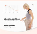 Seamless Shapewear Bodysuit for Women