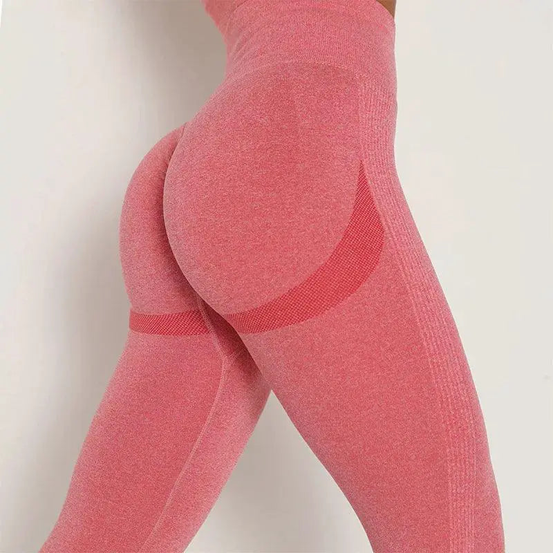 Lifting Leggings Seamless Booty ASHEYWR Comfy Fit Design