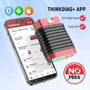 Thinkcar Bd6 Obd2 Car Diagnostic