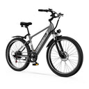 Cybervelo 26 Electric Bike 1000W
