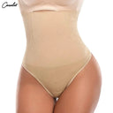 Tummy Control Shapewear for Plus Size