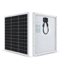 Renogy 50W 12V Solar Panel - Reliable RV Power