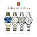 Luxury Quartz Women Fashion Watch