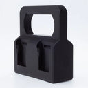 18V Battery Holder Rack Portable Durable Storage Solution
