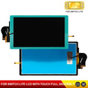 Switch Lite Full Screen Assembly
