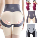 High Waist Tummy Control Shapewear For Women Slimming